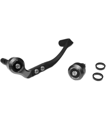 STFブレーキホルダー単品(HB-01) Amazon | ACTIVE アクティブ バイク STFブレーキホルダー単品(HB
